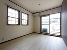 居室 メゾンフォレスタ