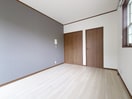 居室 メゾンフォレスタ