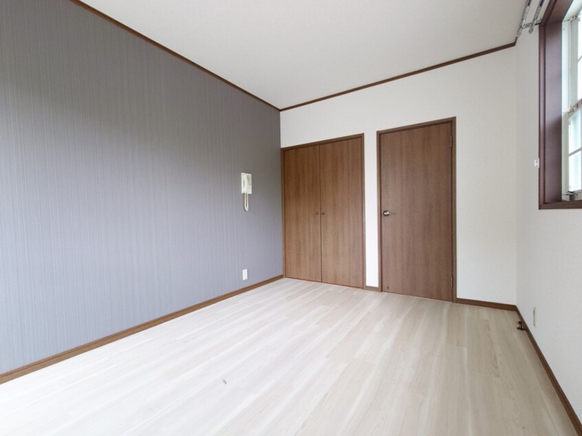 居室 メゾンフォレスタ
