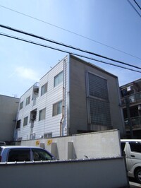 スト－クマンション