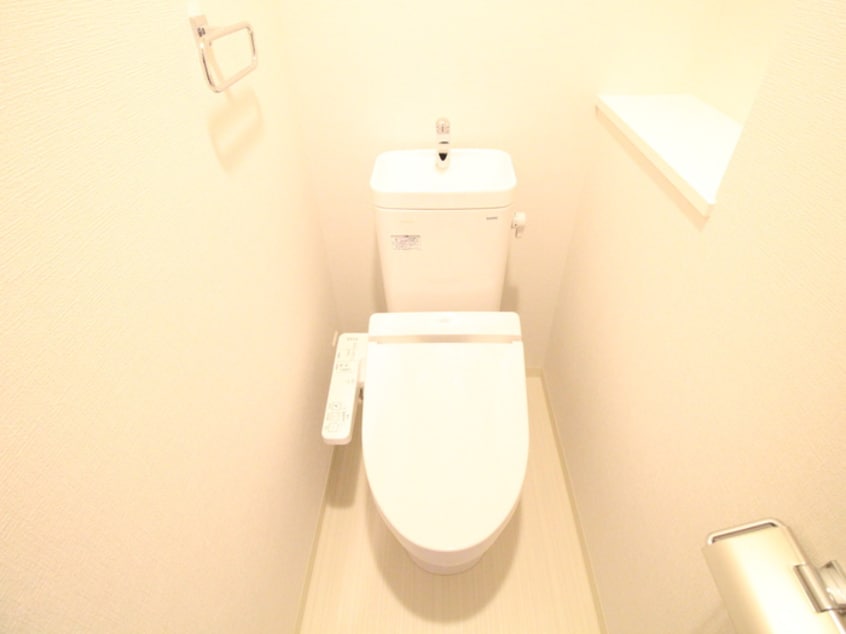 トイレ ﾌｧｰｽﾄﾌｨｵｰﾚ三宮EAST(301)