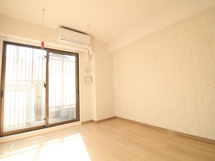 居室 ﾌｧｰｽﾄﾌｨｵｰﾚ三宮EAST(301)