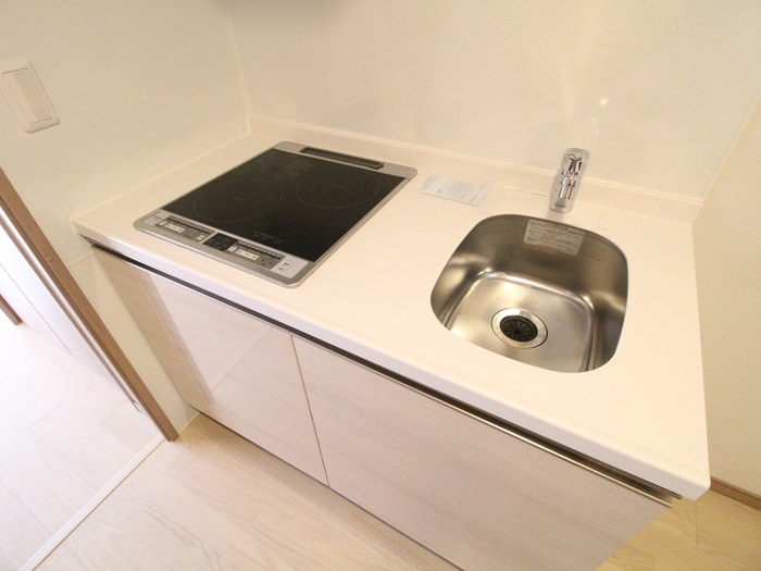 キッチン ﾌｧｰｽﾄﾌｨｵｰﾚ三宮EAST(301)