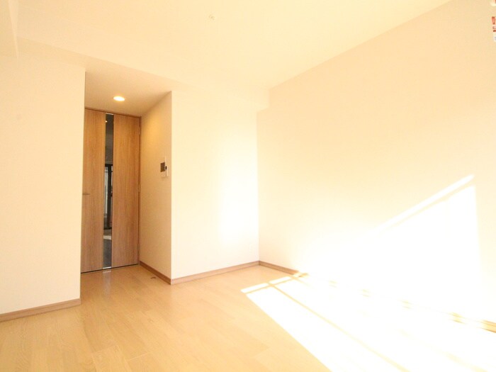 居室 ﾌｧｰｽﾄﾌｨｵｰﾚ三宮EAST(301)