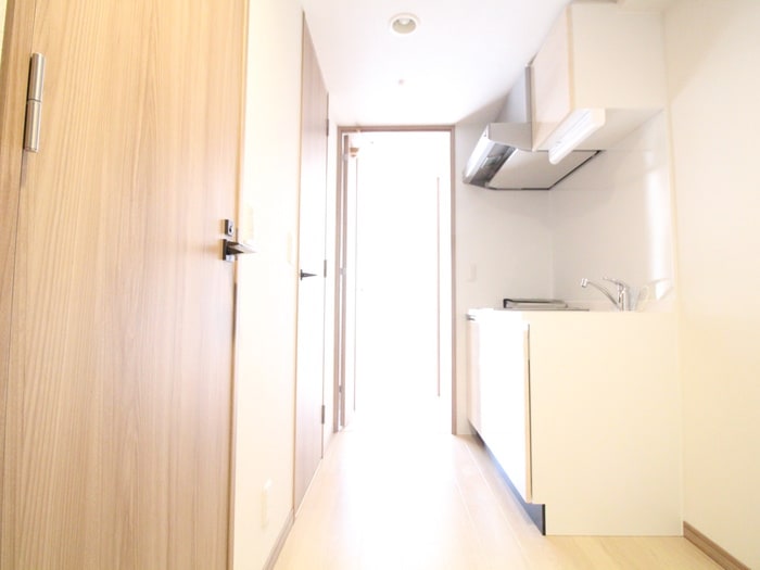 廊下 ﾌｧｰｽﾄﾌｨｵｰﾚ三宮EAST(301)