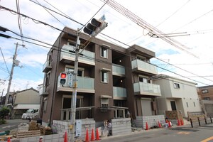 シャーメゾン高橋