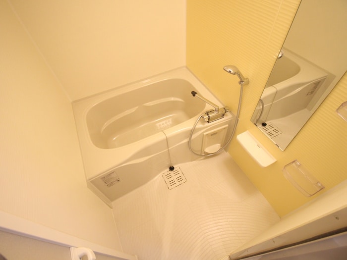 バス／シャワールーム等 La Vita東寺