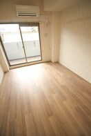居室 ﾌﾟﾚｻﾝｽ新大阪ｲｵﾘｱ(314)