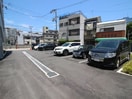 駐車場 ﾌﾟﾚｻﾝｽ新大阪ｲｵﾘｱ(314)