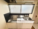 キッチン サンティール寝屋川