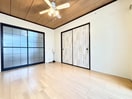 居室 サンティール寝屋川
