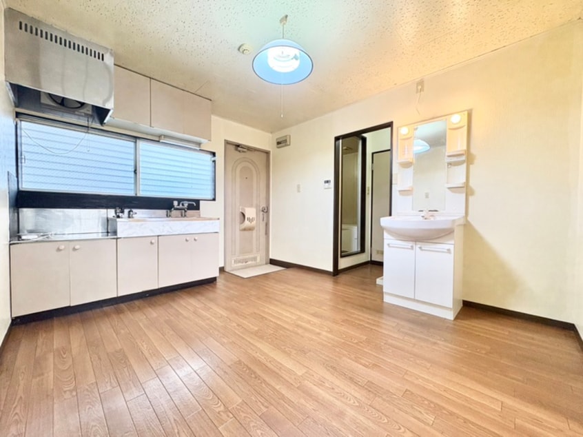 居室 サンティール寝屋川