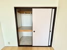 収納 サンティール寝屋川