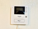 内観写真 サンティール寝屋川