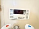 内観写真 サンティール寝屋川