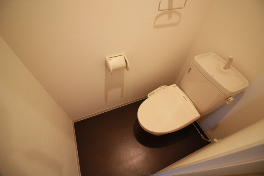トイレ ＧＯパレス桃山台
