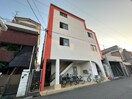 建物設備 日野上マンション