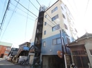 ベスト中村の外観