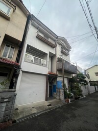 香里北之町貸家