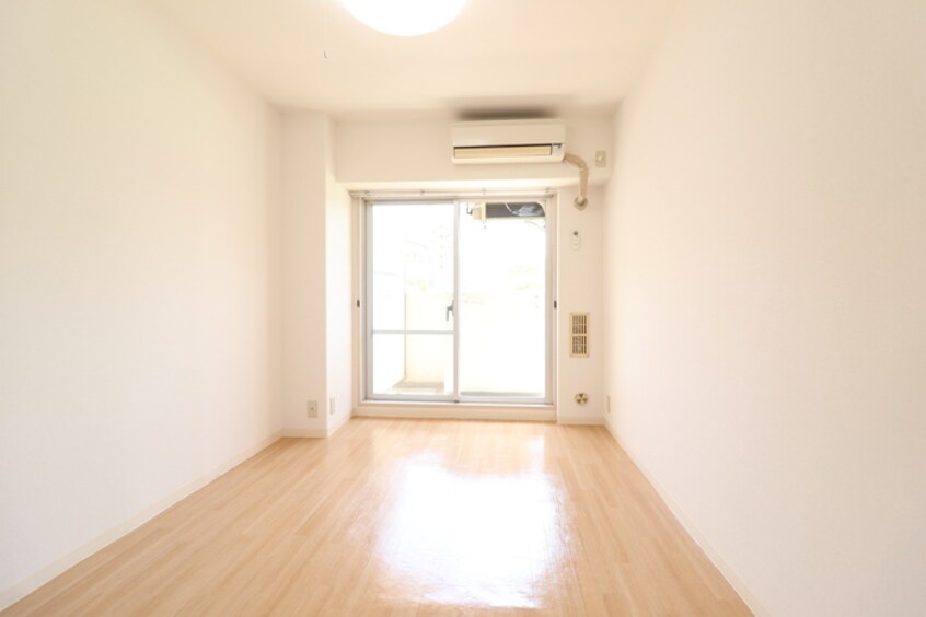 居室 アルテハイム神戸県庁前