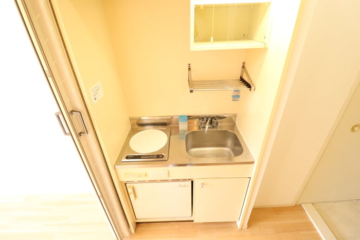 キッチン アルテハイム神戸県庁前