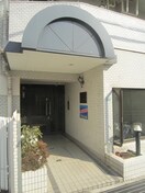 外観写真 アルテハイム神戸県庁前