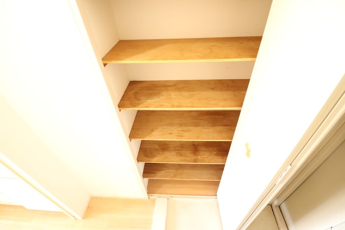 靴箱 アルテハイム神戸県庁前