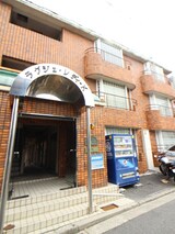 ラグジェレディＫ壱号館