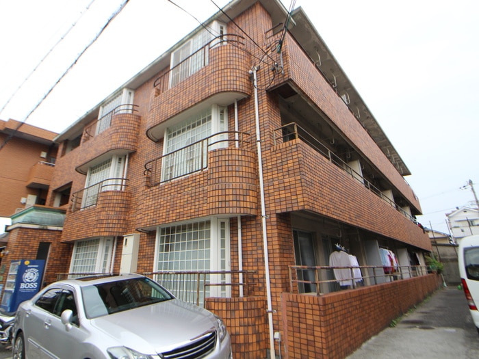 外観写真 ラグジェレディＫ壱号館