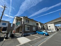 リ－ベハイツⅡ