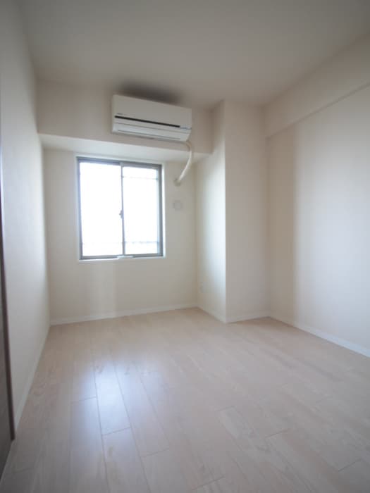 居室 ｼｬﾙﾏﾝﾌｼﾞｽﾏｰﾄﾖｼﾀｴｷﾏｴｽﾃｰｼｮﾝﾌﾞﾗｲﾄ