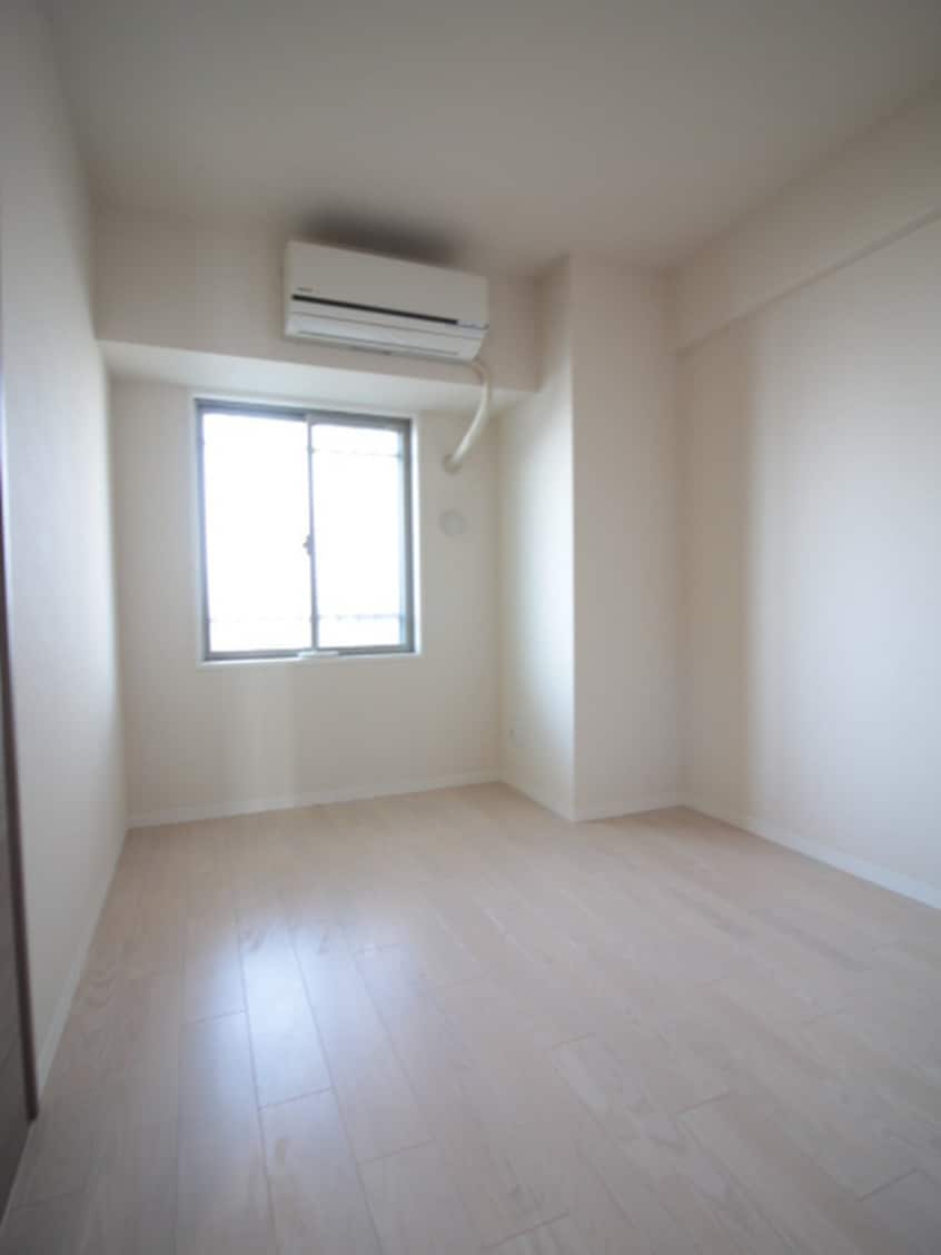 居室 ｼｬﾙﾏﾝﾌｼﾞｽﾏｰﾄﾖｼﾀｴｷﾏｴｽﾃｰｼｮﾝﾌﾞﾗｲﾄ