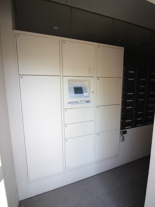 建物設備 ｼｬﾙﾏﾝﾌｼﾞｽﾏｰﾄﾖｼﾀｴｷﾏｴｽﾃｰｼｮﾝﾌﾞﾗｲﾄ