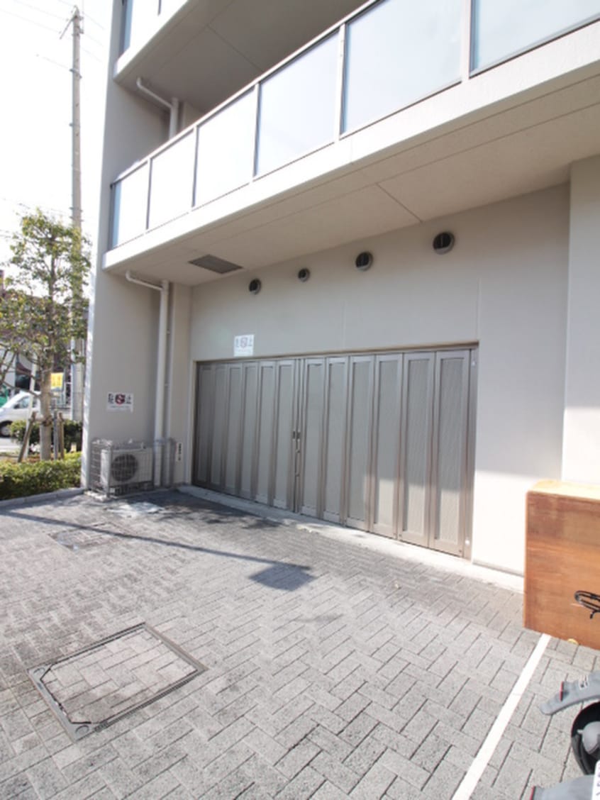 建物設備 ｼｬﾙﾏﾝﾌｼﾞｽﾏｰﾄﾖｼﾀｴｷﾏｴｽﾃｰｼｮﾝﾌﾞﾗｲﾄ