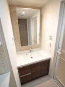 洗面 ｼｬﾙﾏﾝﾌｼﾞｽﾏｰﾄﾖｼﾀｴｷﾏｴｽﾃｰｼｮﾝﾌﾞﾗｲﾄ