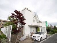 野上2丁目貸家