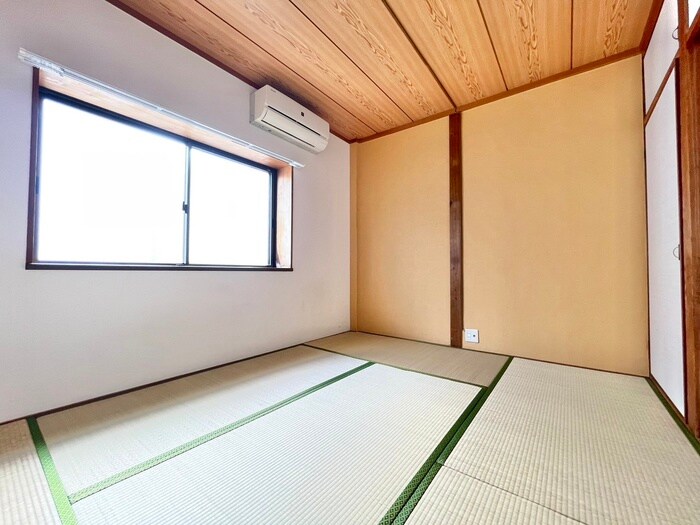 居室 フジハイツ