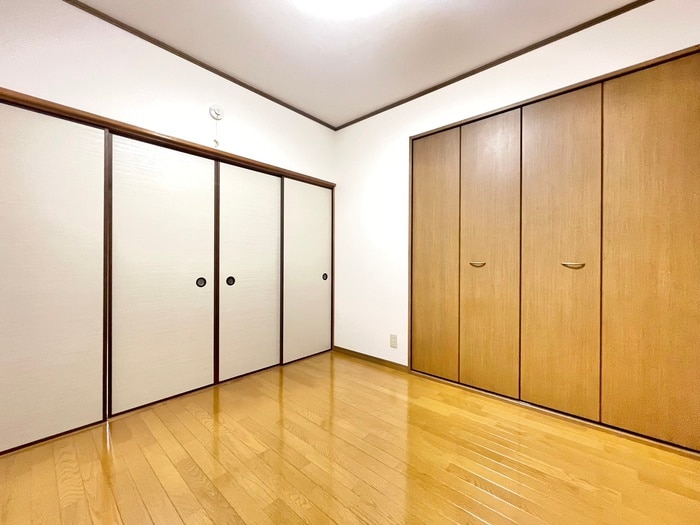 居室 フジハイツ