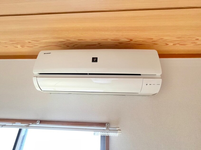 内観写真 フジハイツ