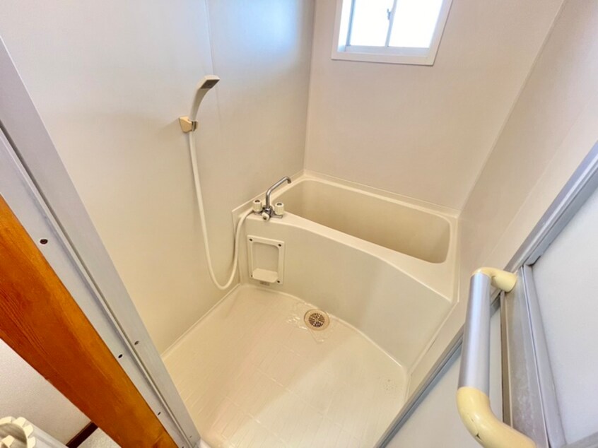 バス／シャワールーム等 フジハイツ