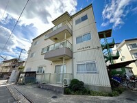 ヒロトモハイツ