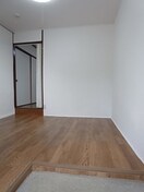 居室 天神アパート