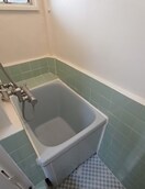 バス／シャワールーム等 天神アパート