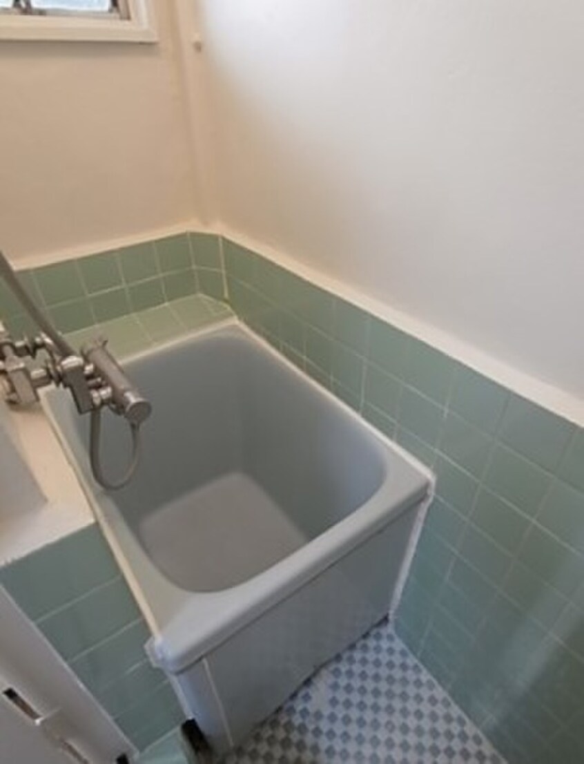 バス／シャワールーム等 天神アパート