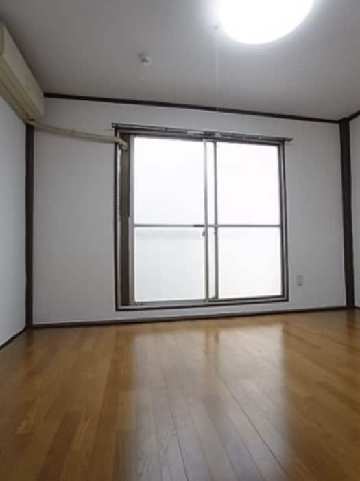 居室 天神アパート