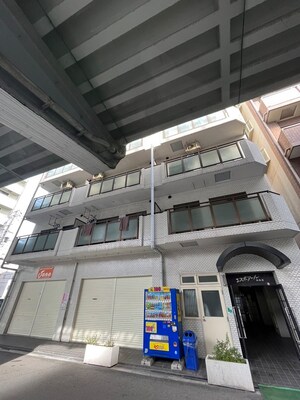 エスポワ－ル日本橋