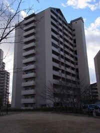 阪急ﾋﾙｽﾞｺｰﾄ高槻2番館（306）