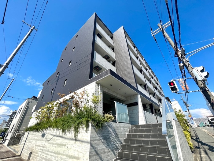 外観写真 Opus One Nishinomiya