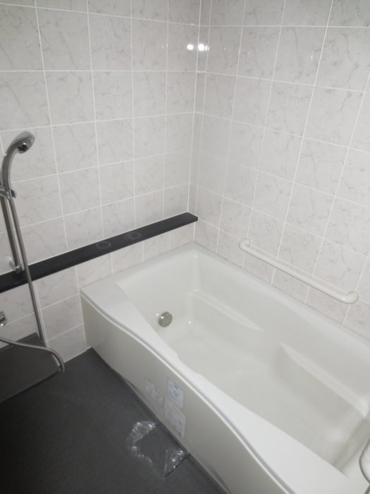 バス／シャワールーム等 クロスタワー大阪ベイ（1709）