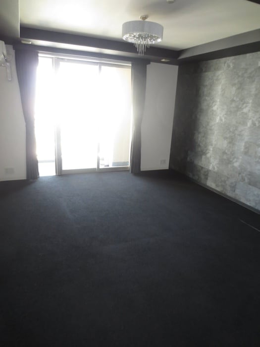 居室 クロスタワー大阪ベイ（1709）